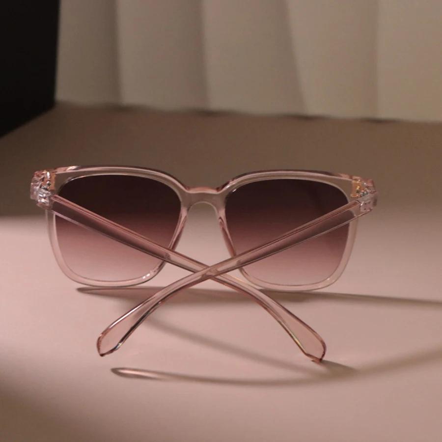 Lunettes de soleil carrées rétro vintage Femmes Hommes Élégantes Lunettes de soleil vintage Lunettes de soleil Femmes Hommes Élégantes Punk Miroir Designer Lunettes Lunettes de Soleil
