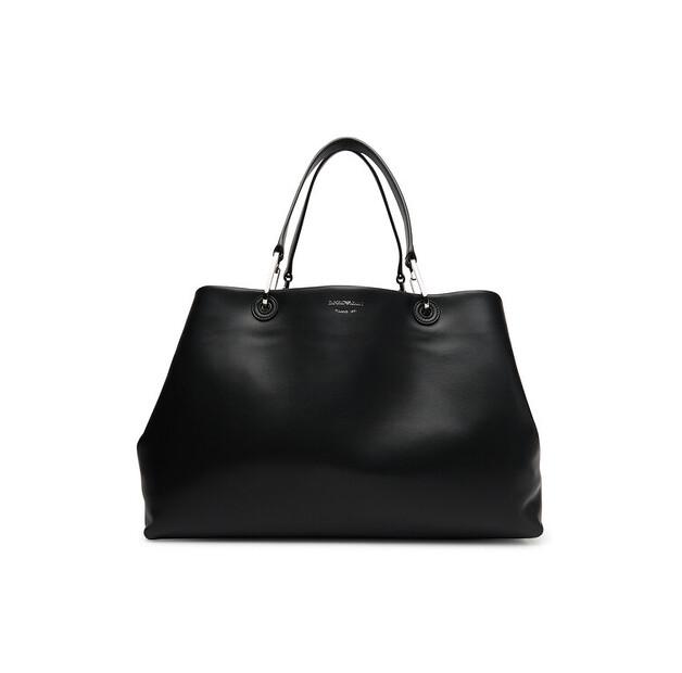 Bag Emporio Armani Emporio Armani EW001001 AF18673 UC001 Black