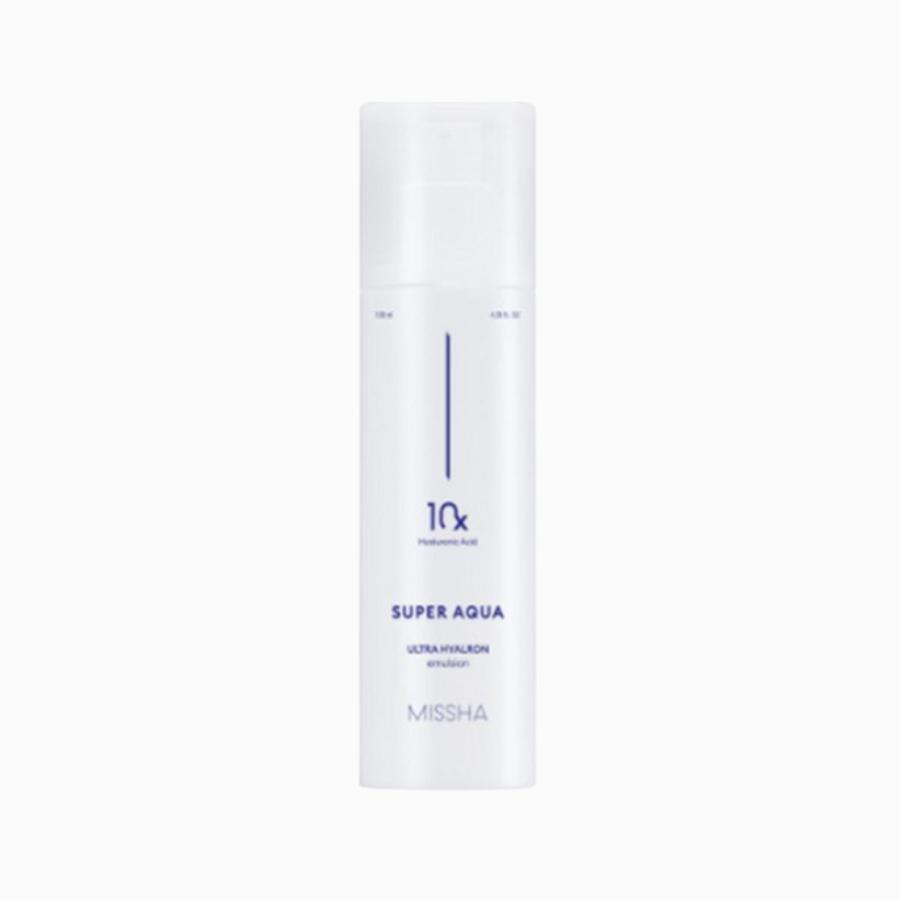 MISSHA Emulsja Super Aqua Ultra Hyalron 130ml