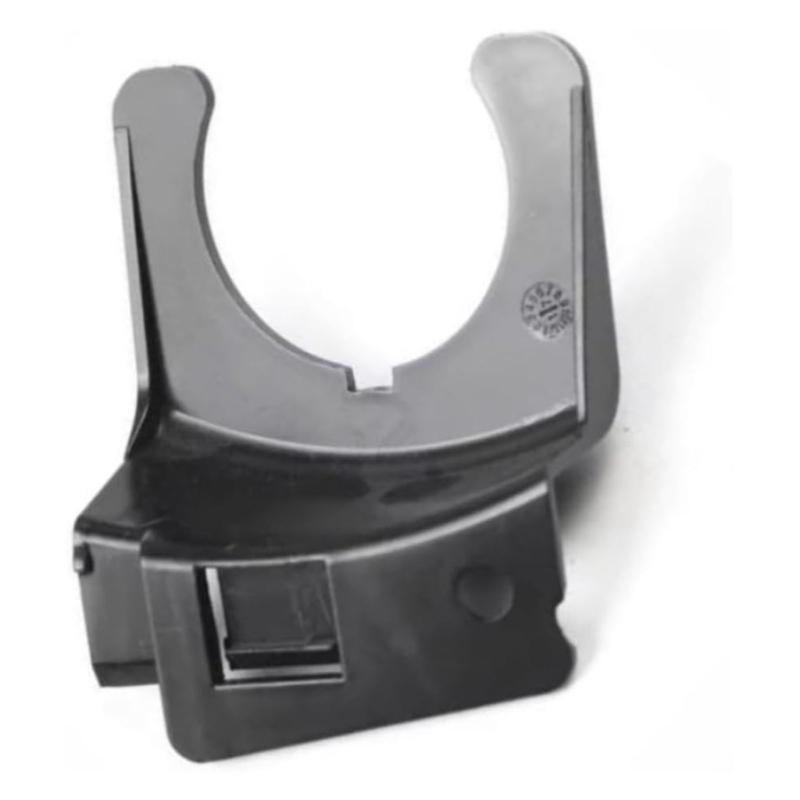 Automobile Engine Sprayer Kettle Filling Pipe Bracket Replaces 643990 Filler Pipe Support Fixing Bracket For 307