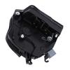 Front Left Integrated Door Lock Actuator Motor Smooth Control Rugged Construction 937‑856 for E53 X5 2000 To 2006