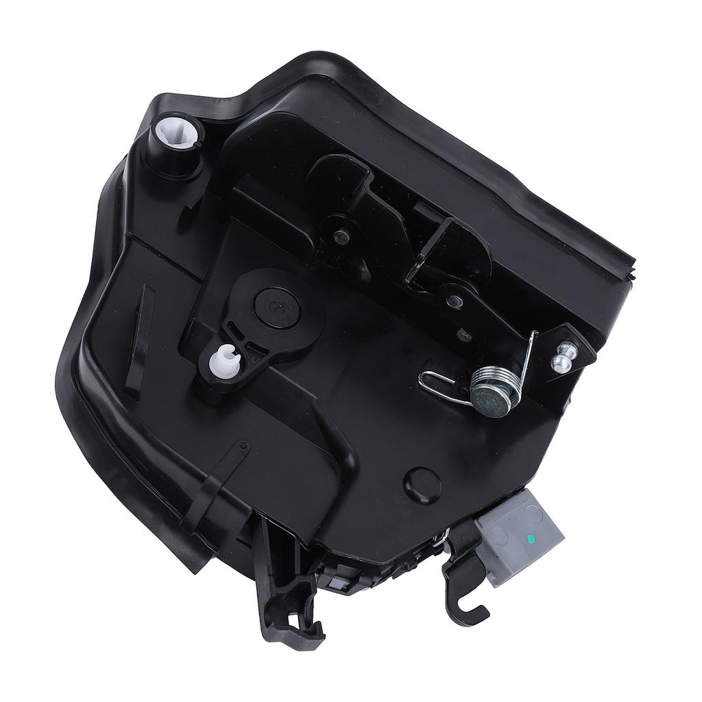 Front Left Integrated Door Lock Actuator Motor Smooth Control Rugged Construction 937‑856 for E53 X5 2000 To 2006