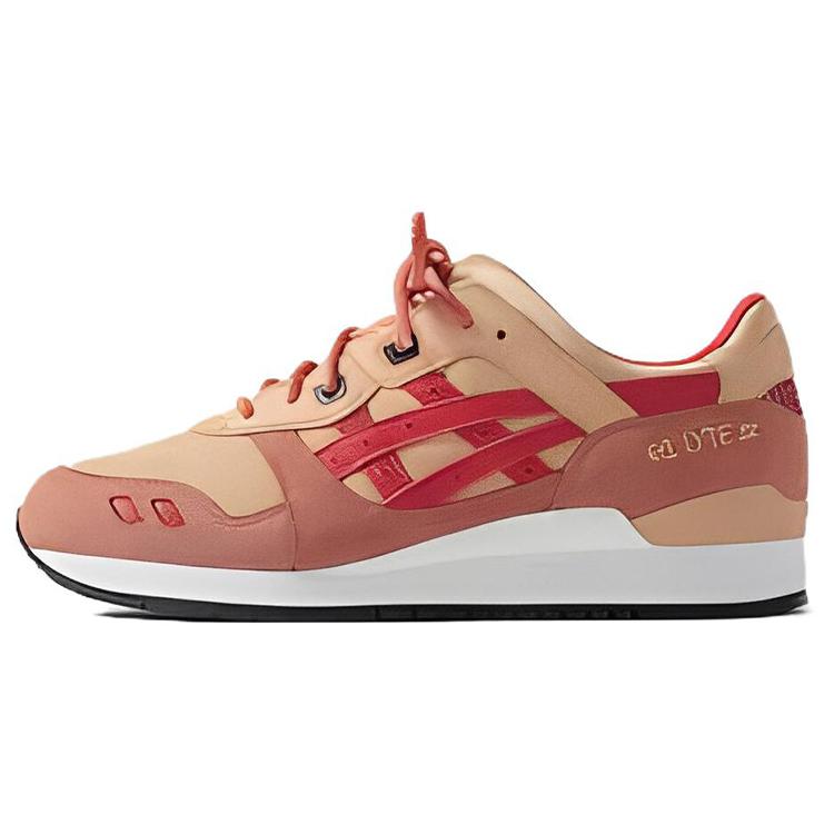 New Asics Gel Lyte Iii '07 Remastered Kith Marvel X Men Gambit Opened Box Trading Card Not Included 1201A962-200
