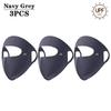 1-10PCS 2025 Summer Full Face Mask UV Sun Protection for Men Women Outdoor Travel Cycling Beach Elastic Breathable Face Cover