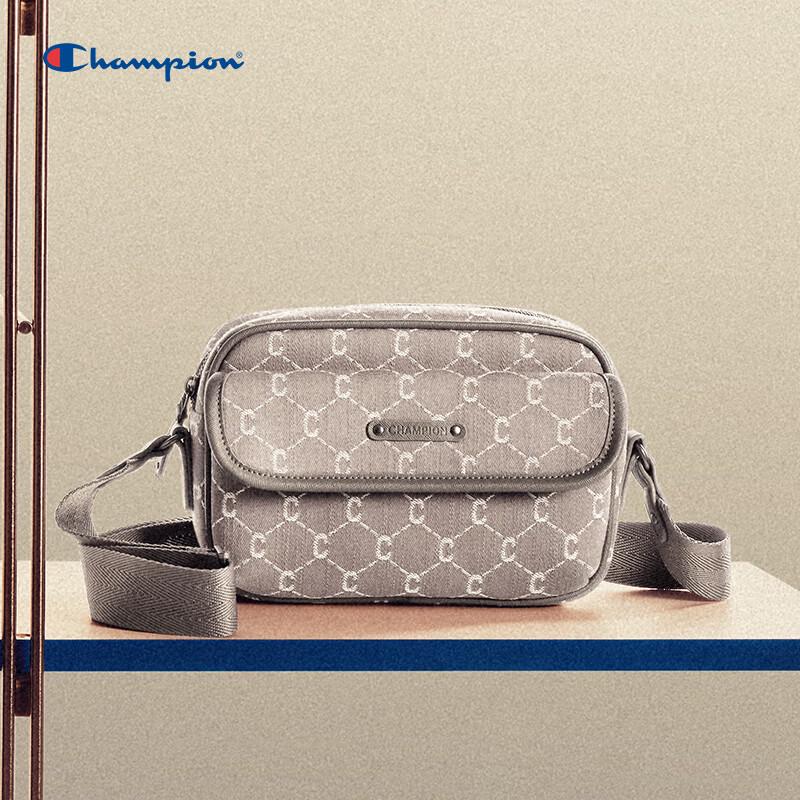 Champion 2025 Unisex Trendige Crossbody-Tasche 26SSP17
