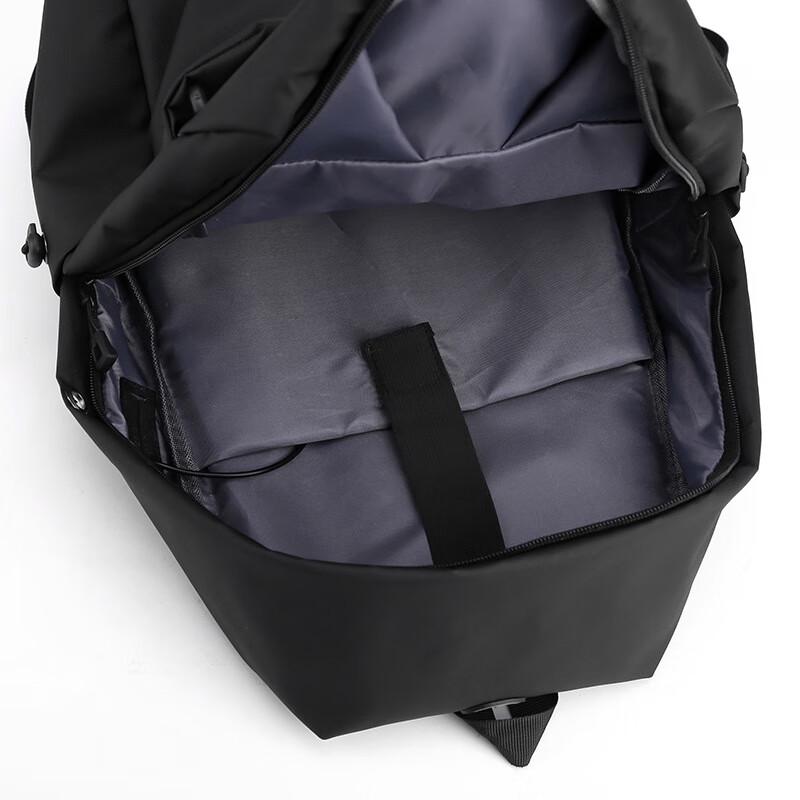 Li Shen Youth Stylish Travel Laptop Backpack