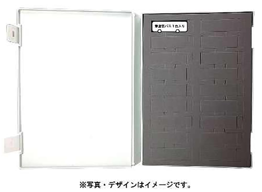 Tomytec The Bus Collection Bus Collection 34th Edition Special Case Railway Model Supplies 331827