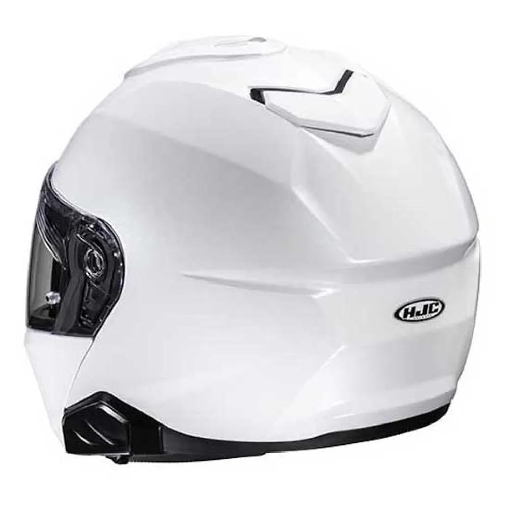 HJC Модульный Шлем i91
