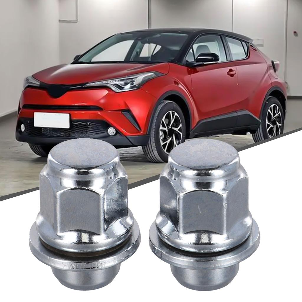 Dadi Ruota Progettati per Diversi Modelli di Per Toyota e Per Lexus 9094201033