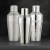 ZISIZ Baron Shaker da Cocktail Professionale a 3 Pezzi