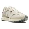 New Balance 327 Sea Salt Unisex Sneakers Cream Raincloud U327WRB