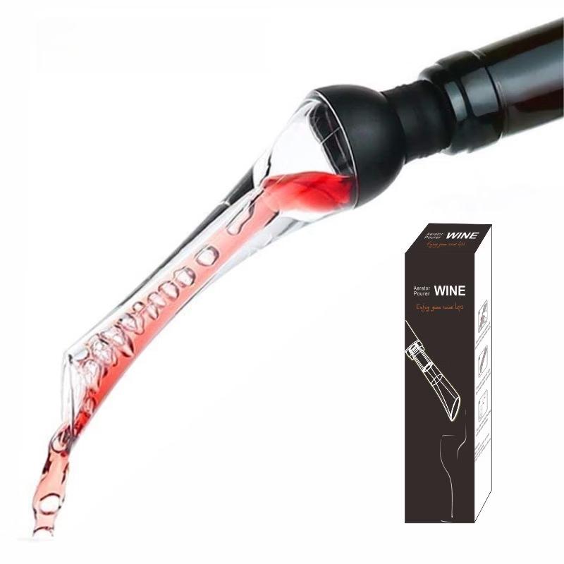

Wine Aerator Pourer