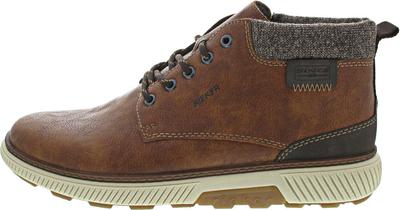 Boots (B3330) Brown
