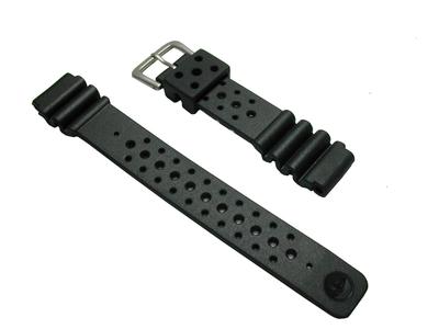Replacement Strap Urethane DAL2BP (genuine)