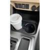JDMCAR Car Cup Holder Erts Replacement For Toyota Tacoma 2005 To 2015, Durable Cup Holder Erts Drink Holder Accessories 66991-04012,66992-04012,