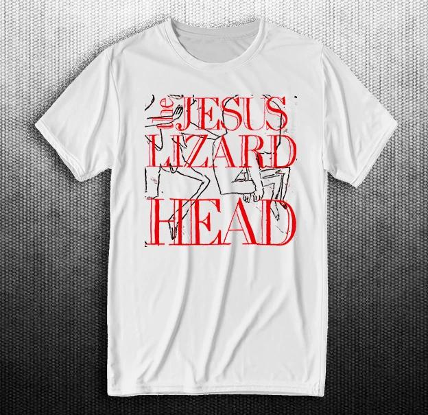 The Jesus Lizard T-Shirt 2XL