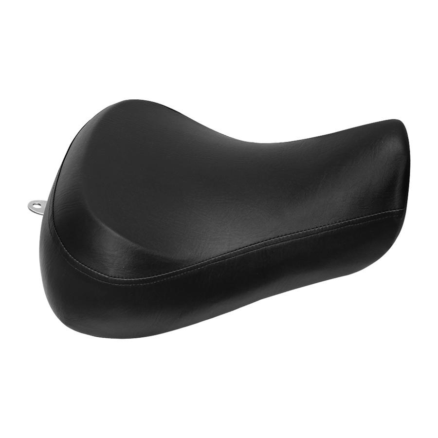 Driver Solo Seat For 1983-2003 Harley Davidson Sportster XL Models Roadster XLS 1984-1985