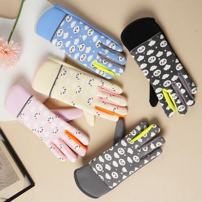 Accessori – Guanti e manopole