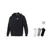Adidas BASKETBALL THE 2026 COLLECTION CHAPTER 01 Jacket Unisex KB3064