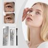 1-3X rassodante temporaneo per occhi, formula facile da indossare, crema contorno occhi anti-invecchiamento, illuminante, lifting e rassodante