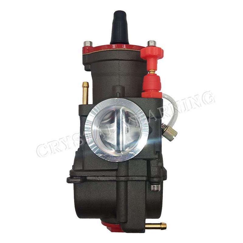 PWK32-1 Carburetor: Ideal for 250cc Engine ATV and Motorcycle Modifications