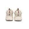 Fila Ray Tracer Canvas Two-Layer Cowhide Leather Comfortable Versatile Shock Absorbing Non-Slip Wear-Resistant Low-Top Dad Shoes 1RM01153_922