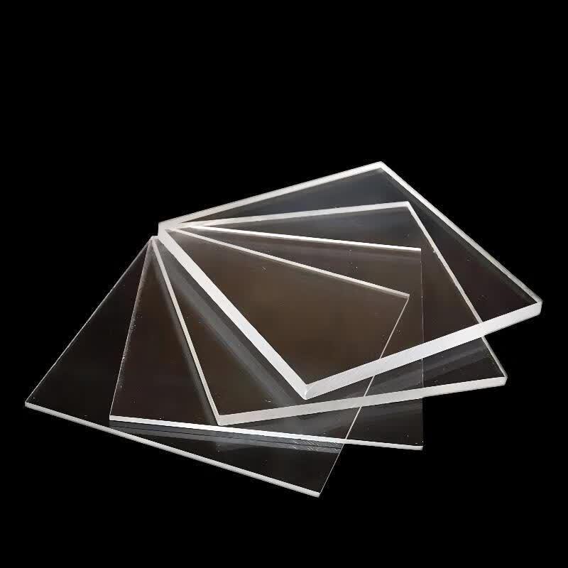 Tieluowei PC Solid Polycarbonate Sheet