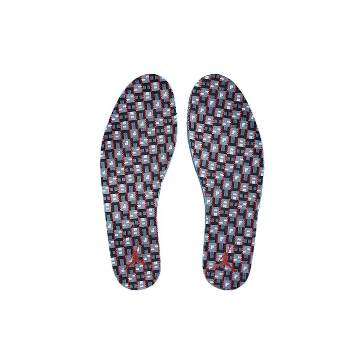 New JORDAN 1 Low Quai 54 2021 DM0095-106