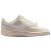 Nike Court Vision Lo Le Comode Versatili Ammortizzanti Resistenti Traspiranti Sneakers Basse Sneakers Donna Off-White IB6652-100