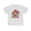 Trust No One Cowboy Graphic T Shirt S5XL NEW Unisex Heavy Cotton Tee Unisex T-Shirt