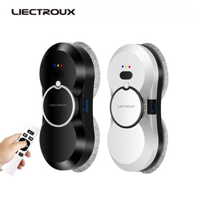 LIECTROUX HCR-10 Робот для мытья окон, распылитель воды, автоматический робот-стеклоочиститель, пылесос, электрическая мойка окон для бытовой техники