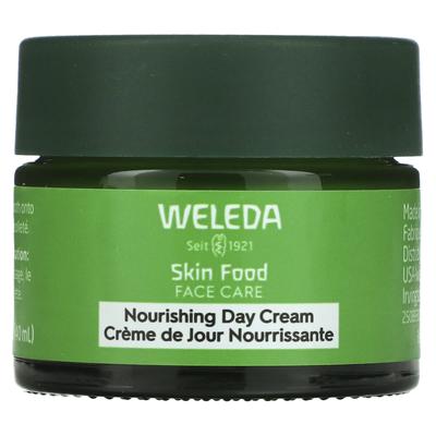 Skin Food Face Care, Crème de jour nourrissante, 1,3 fl oz (40ml)