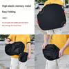 Car Windshield Sun Shade Cover Visor For BMW G80 G06 G07 G42 G14 G15 G16 F82 F20 F21 F83 M2 M3 M4 M5 M8 F95 F96 E90 / Stickers