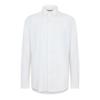 Boss Mens P-Hank S Oxford Long-Sleeved Shirt