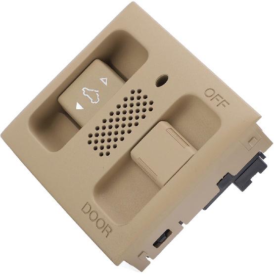 Car Sunroof Switch Car Interior Sunroof Map Light Switch Assembly 35830‑Ta0‑A01 for Acura for Accord for Civic