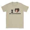 Timothee Chalamet CAMISETA DE VERANO DE ALGODÓN PARA UNISEX MANGA CORTA ROPA DE CALLE