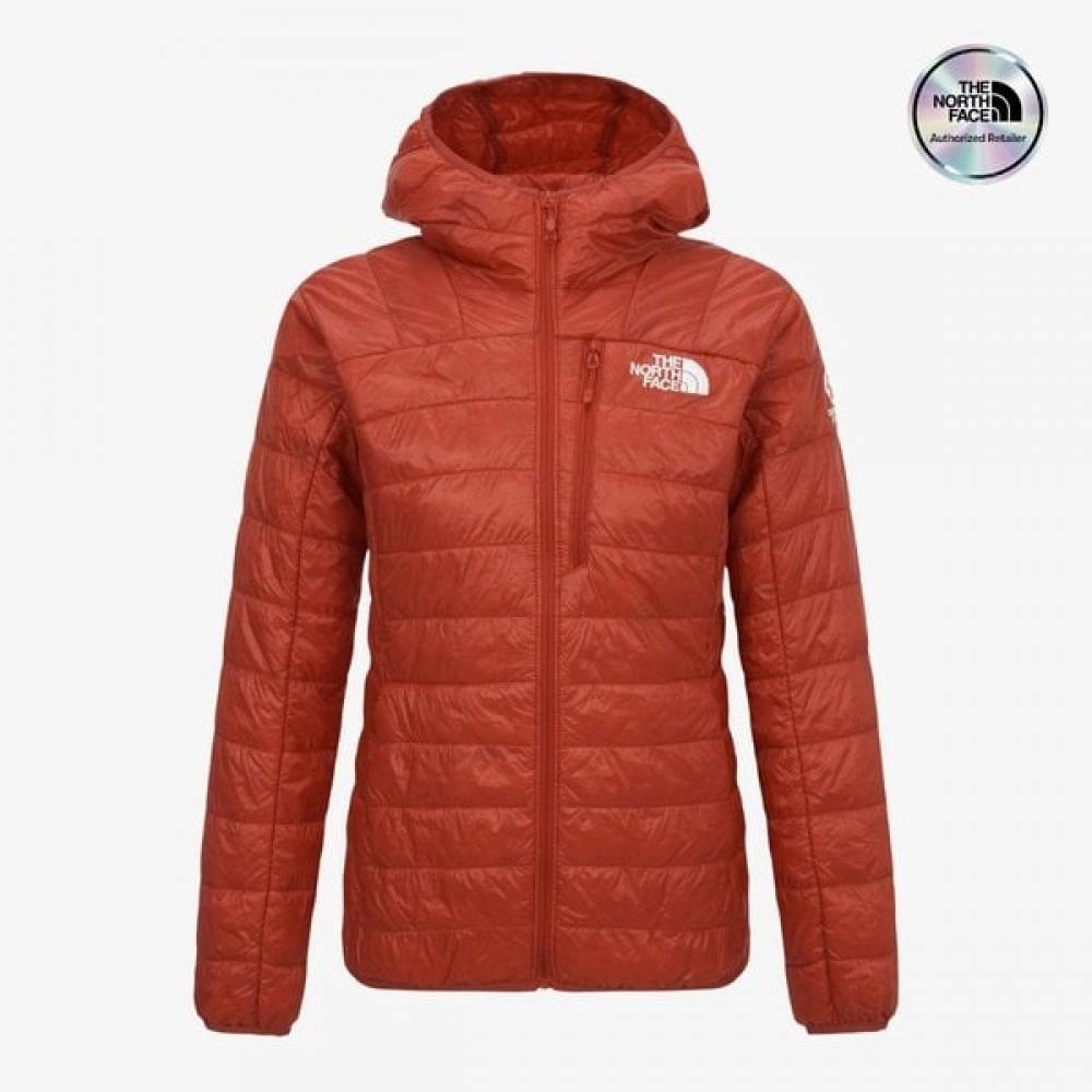 The North Face Women S Heatline Jacket Red nj3nS80c RED/085
