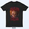 Chucky Problem Child Evil Doll T-Shirt