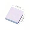 11Pcs/Set Fluorescent Color Sticky Notes Posted It Note Pads Planner Stickers Notepad Memo Pad For School Office Supplies