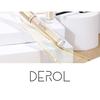 DEROL - Improvisational Theatre Eyebrow Styling Gel