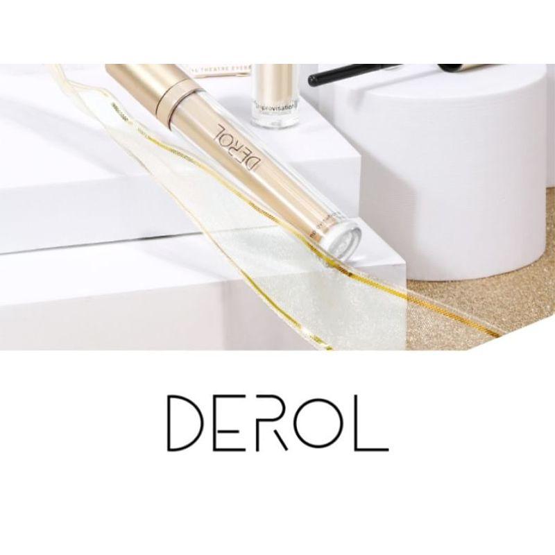 DEROL - Improvisational Theatre Eyebrow Styling Gel