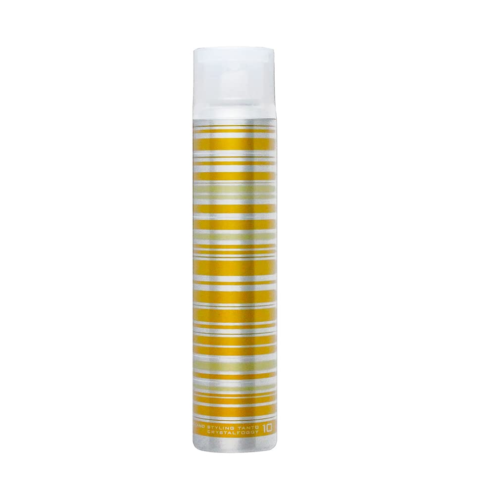 

NAKANO Nakano Pharmaceutical Nakano Styling Tanto Crystal Foggy 10 180 г чистый