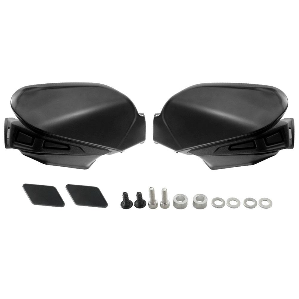

Motorcycle Handguard Kit Handguard Protector Motorcycle Accessory Friction Performance Long-lasting Durability Premium Material China Mainland