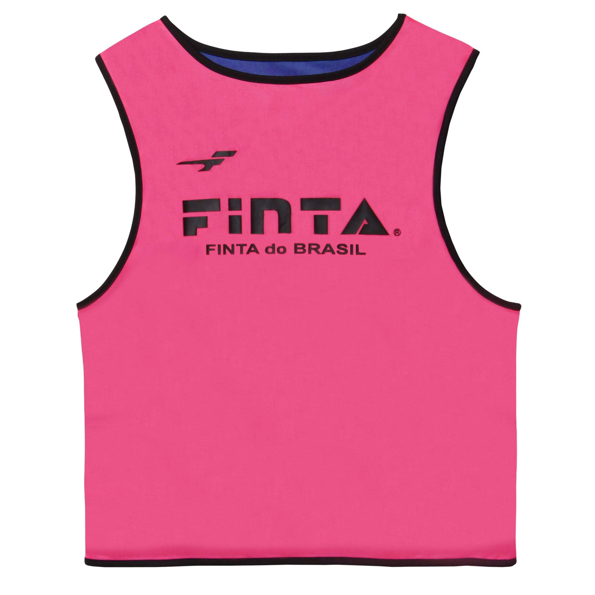 

FINTA Reversible Bib, Adult Size (1 Bib) FT3029 (7221), Pink x Blue