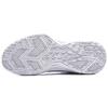 Anta KT3 KT Cushioning Slip Resistant Abrasion Resistant High Top Basketball Shoes Men's White Black 11741105-9