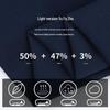 Yufa Pearl Antibacterial Cooling Pique Fabric 10A