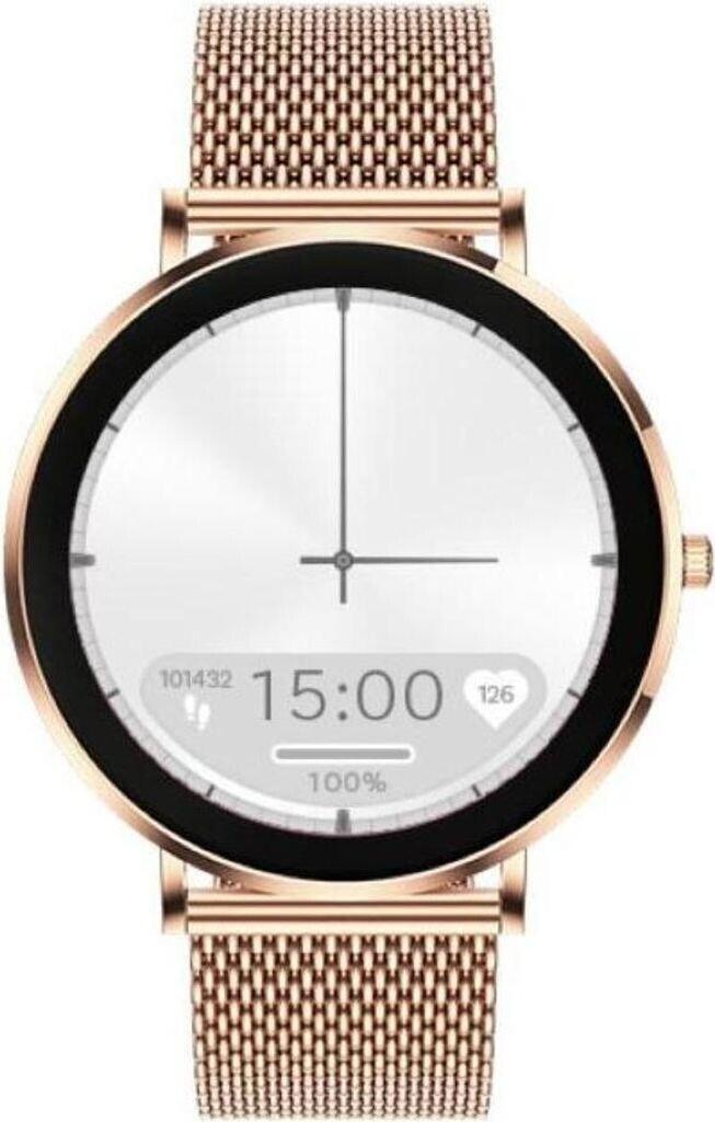 Maxcom FW27 Selenium Gold