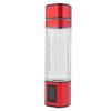 Wasserstoff-Wasserflasche, 300 ml, 5000 ppb, PCTG, Typ C, 5 V, tragbar, wasserstoffreicher Wassergenerator, Tasse für