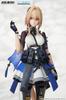 Apex ARCTECH Series Gray Bianca Mari Scale PVC ABS Painted Movable Figure "Punishing Raven" 1/8 &