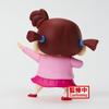 Banpresto New Crayon Bandai Spirits Kasukabe Buei Tai Figure Dimension! Shin-chan Nene-chan vol.3 (ver.A)